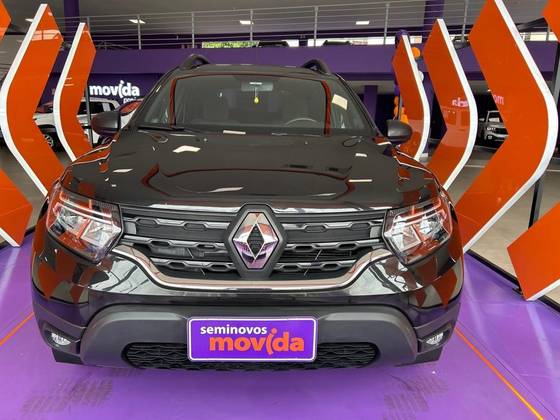 RENAULT DUSTER 1.6 16V SCE FLEX INTENSE PLUS X-TRONIC RENAULT DUSTER 1.6 16V SCE FLEX INTENSE PLUS X-TRONIC